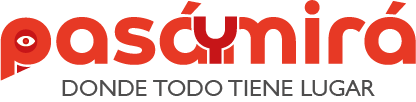 Pasa y Mira – Donde todo tiene lugar – DO