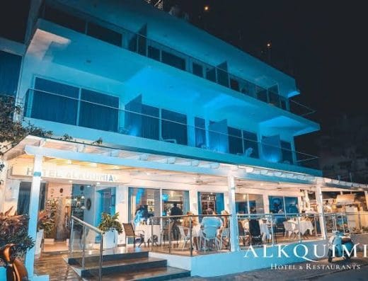 Alkquimia Hotel
