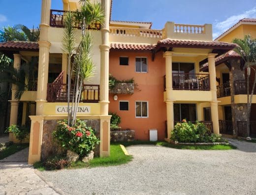 Aparta-Hotel Villa Baya