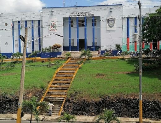 Ayuntamiento de El Seibo