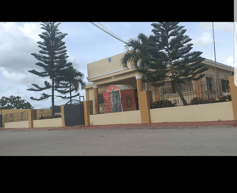 Ayuntamiento de La Otra Banda