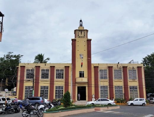 Ayuntamiento de La Romana