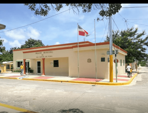 Ayuntamiento de San Rafael del Yuma