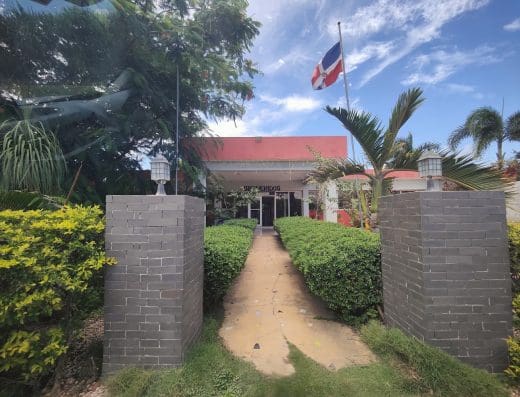 Ayuntamiento de Santa Lucía