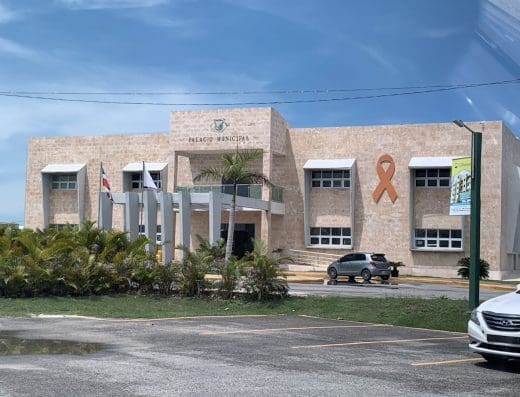Ayuntamiento Municipal de Veron Punta Cana