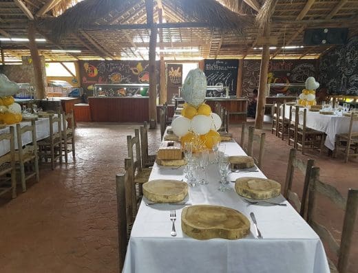 BANANA Ranch Villages