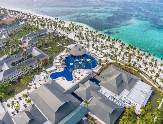 Barceló Bávaro Beach – All Inclusive Adults Only