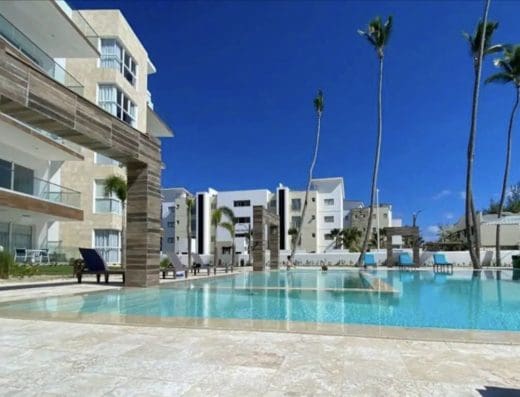 Bavaro beach punta cana