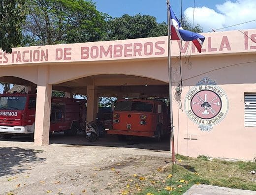 Bomberos Municipal