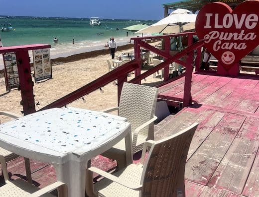 Cana Rosa Bar&Restaurante