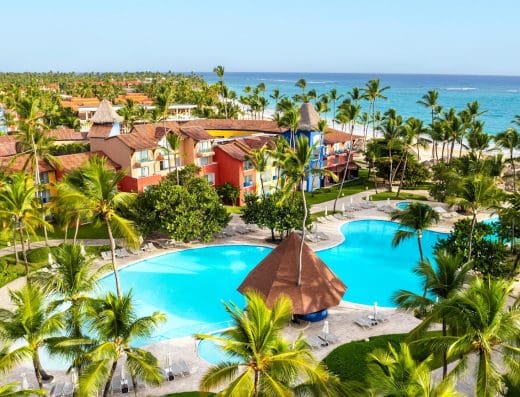 Caribe Deluxe Princess