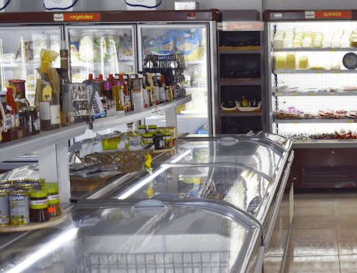 Cash & Carry Punta Cana