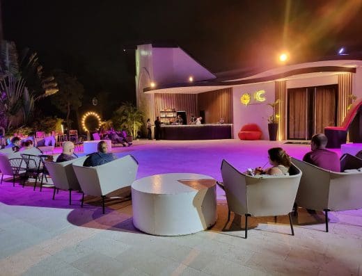 Chic Cabaret & Restaurant Punta Cana