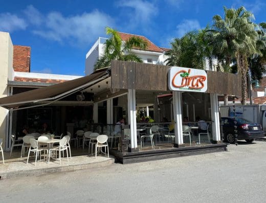 Citrus Fusion Cuisine