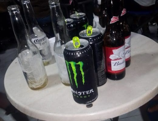 Club De Billar Otra banda