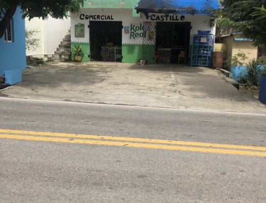 ( Colmado )Comercial Castillo