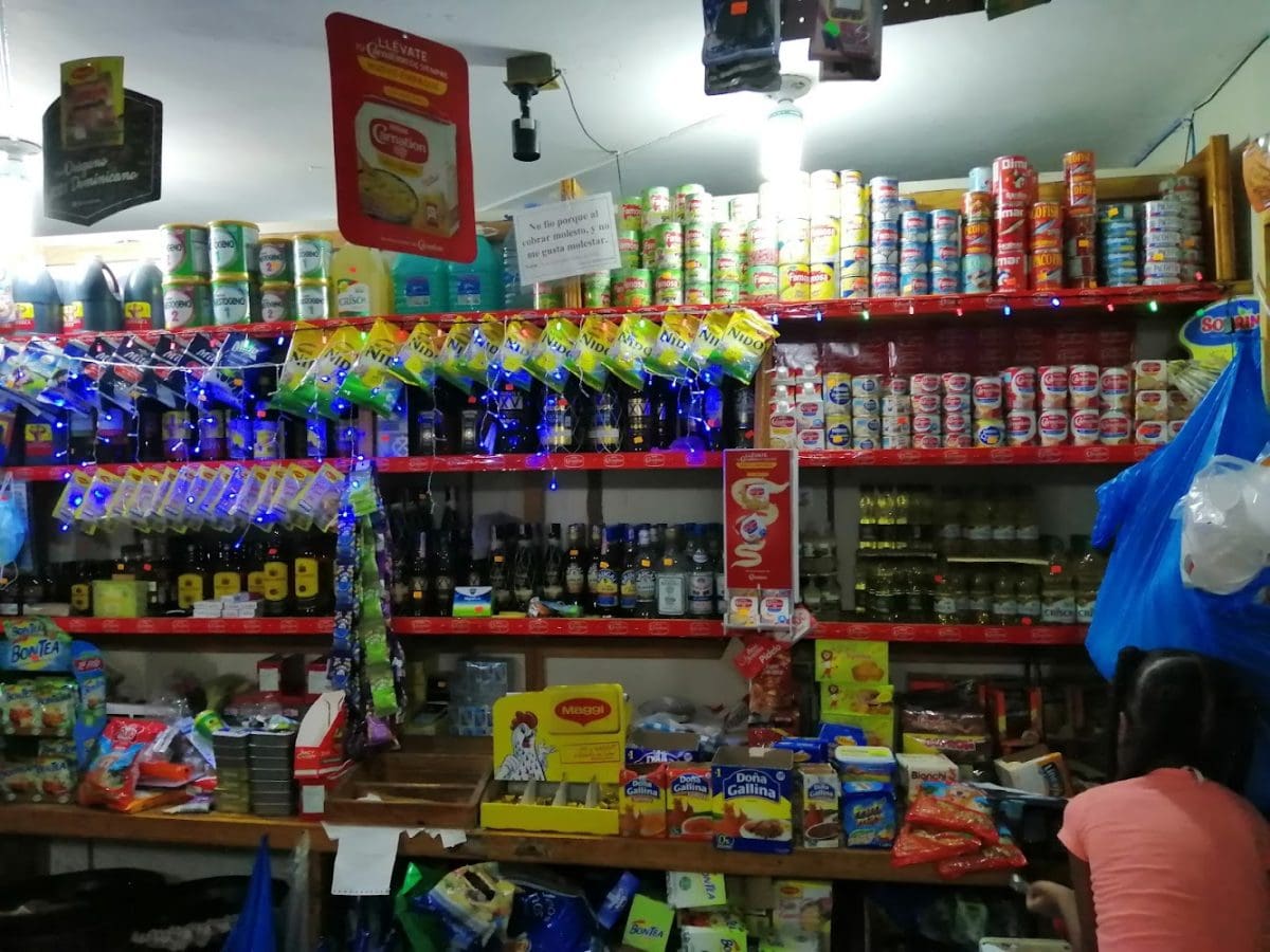 Colmado El Dorado