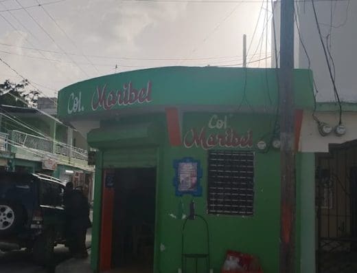 Colmado Maribel