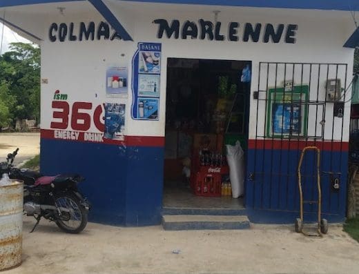 Colmado Marlenne
