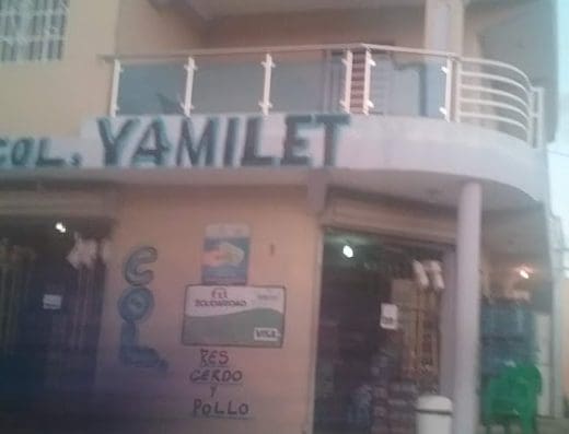 Colmado Yamilet (Colmado Mimi)