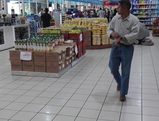 Comercial Cristóbal