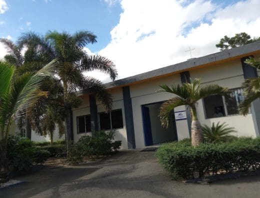 Cuerpo De Bomberos De Sabana Del Puerto.