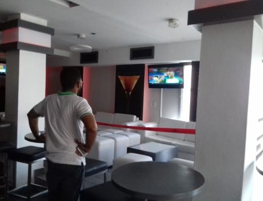 D’ Los Santos Glam Club