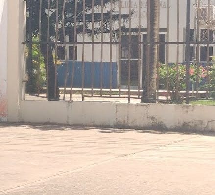 Destacamento Policía Nacional