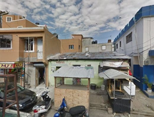 Destacamento Policía Nacional Capotillo Nº 2