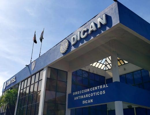 Direccion Central Antinarcóticos de la Policía Nacional (D.I.C.A.N. – P.N.)
