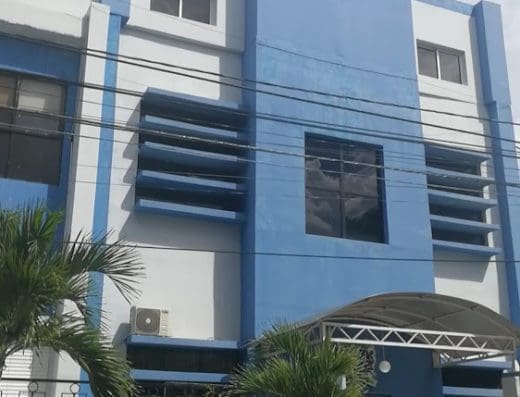 Dirección de la Reserva de la Policía Nacional