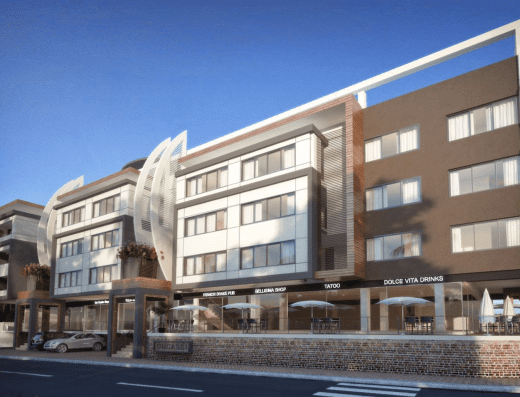 Ducassi Suites Beach Club & Spa