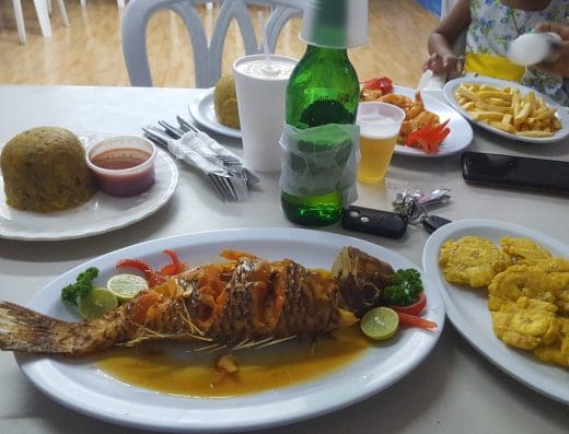 El Rincon del Marisco