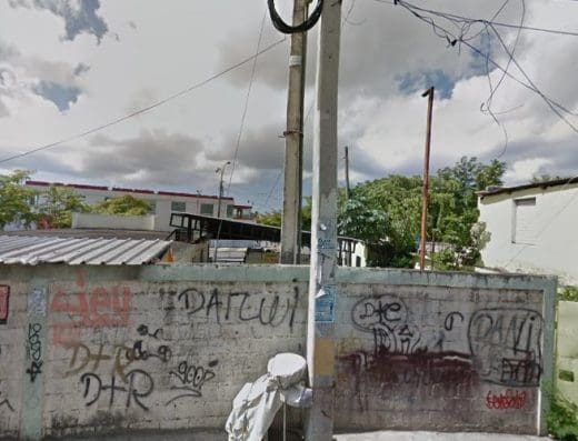 Estación de Bomberos X7 Gualey