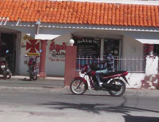 Farmacia Costa Linda