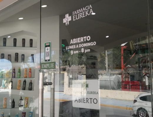 Farmacia Eureka