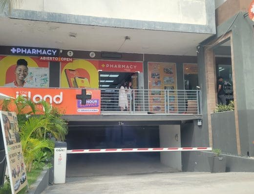 Farmacia The Island Pharmacy Delivery 24 horas