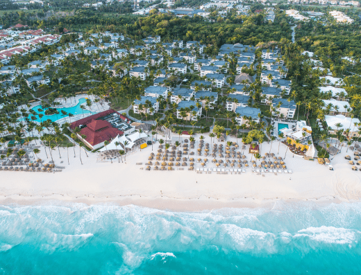 Grand Bávaro Princess