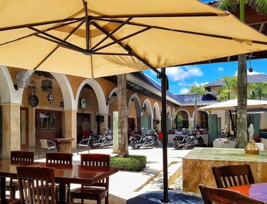 Hard Rock Cafe Punta Cana