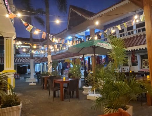 Herman 311 Bar & Restaurant