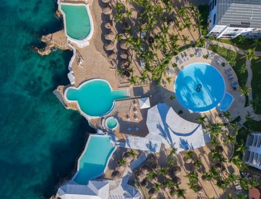 HM Alma de Bayahibe – Adults Only