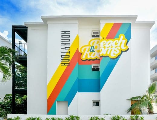 HonkyTonk Punta Cana