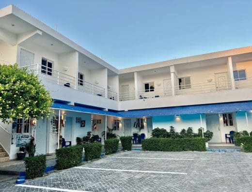 Hotel, Albergo El Pulpo, Bayahibe