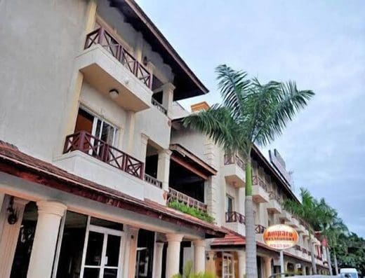 Hotel & Casino Flamboyan