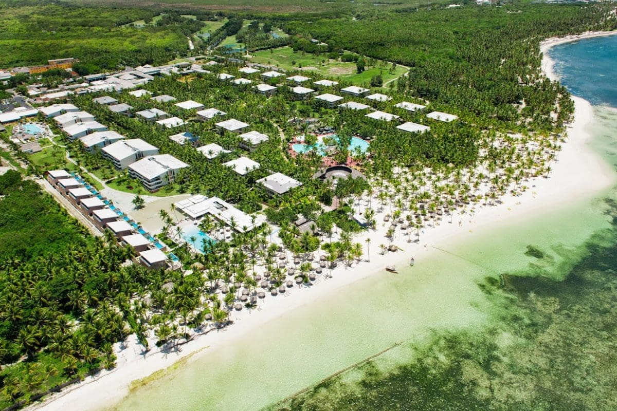 Hotel Catalonia Bavaro Beach, Golf & Casino Resort