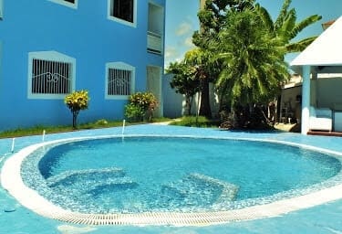 HOTEL MARACAS PUNTA CANA