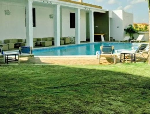 Hotel Marimba Punta Cana