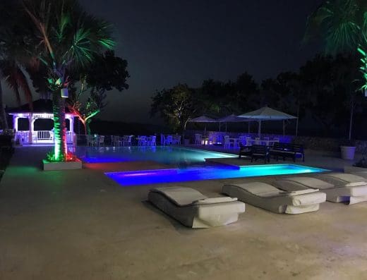 Hotel Restaurant Mira Cielo