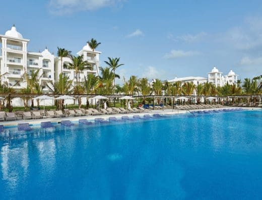 Hotel Riu Palace Punta Cana