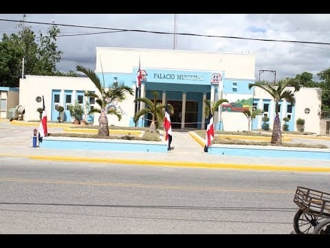 Ayuntamiento de Villa Altagracia